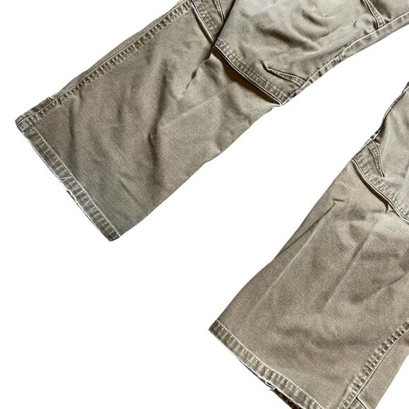 KUHL Above The Law Pants Tan Size 40 x 30 - Picture 5 of 9